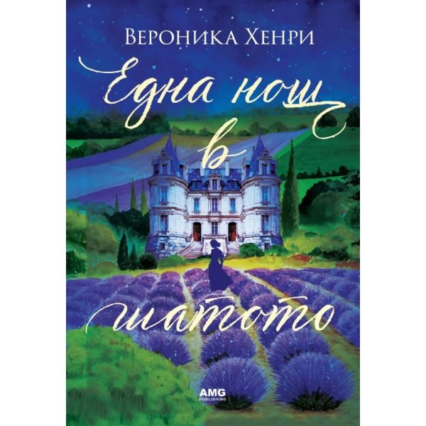 Една нощ в шатото
