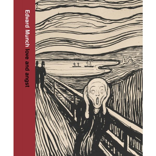 EDVARD MUNCH: Love and Angst