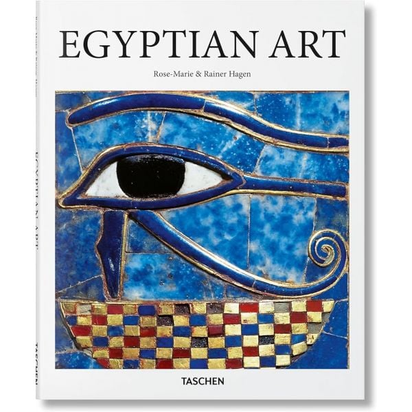 EGYPTIAN ART
