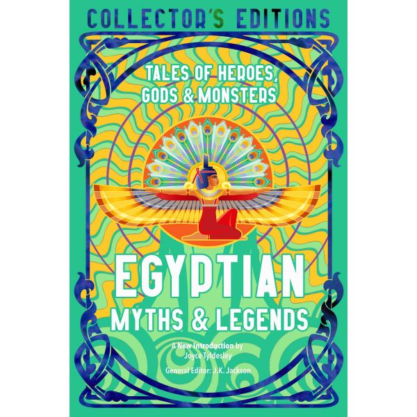 EGYPTIAN MYTHS