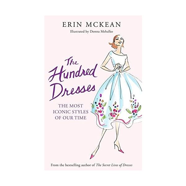 THE HUNDRED DRESSES: The Most Iconic Styles of O