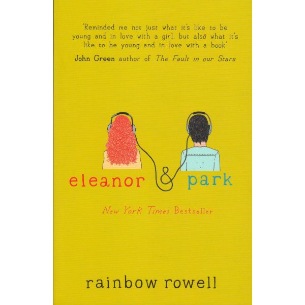 ELEANOR & PARK