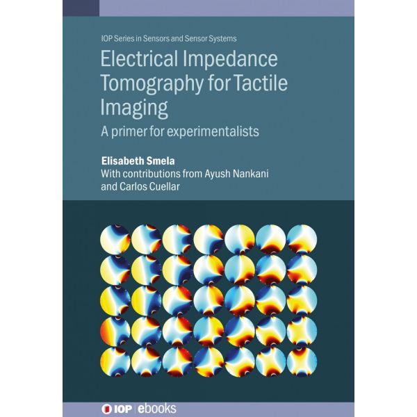 Electrical Impedance Tomography for Tactile Imaging
