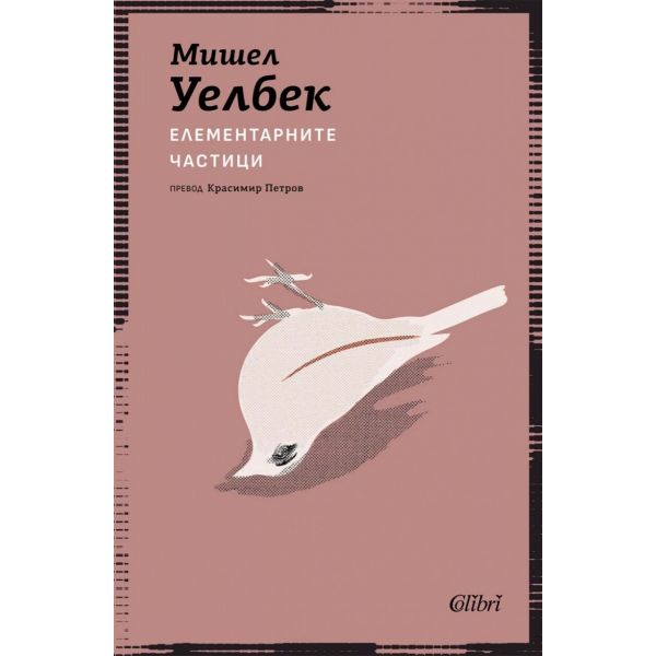 Елементарните частици (ново издание)