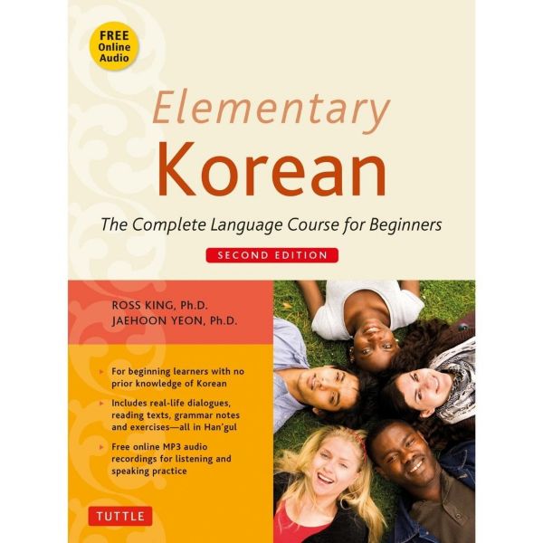 Elementary Korean