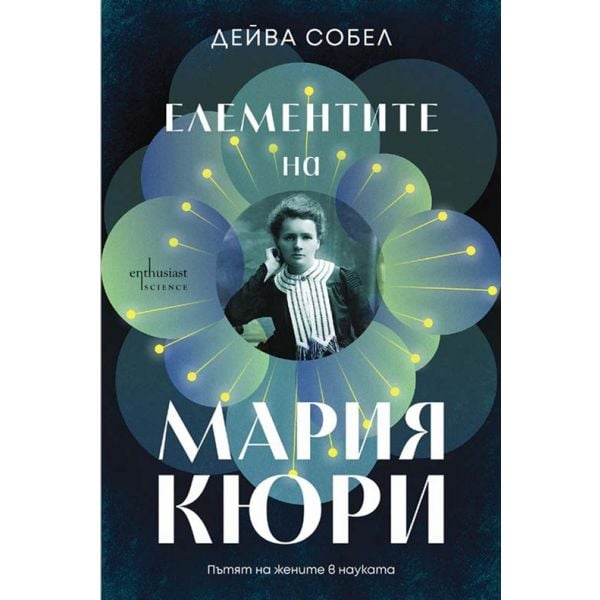 Елементите на Мария Кюри