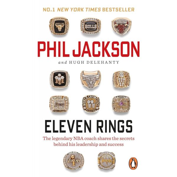 Eleven Rings
