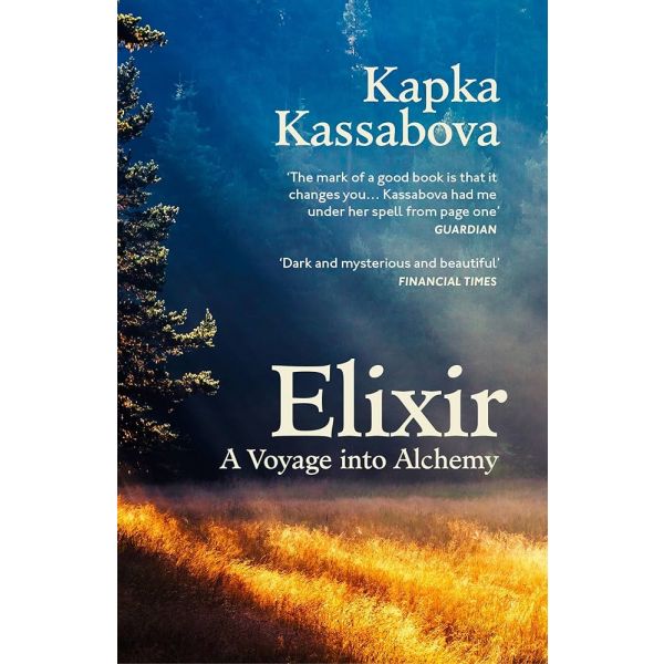 Elixir. A Voyage into Alchemy