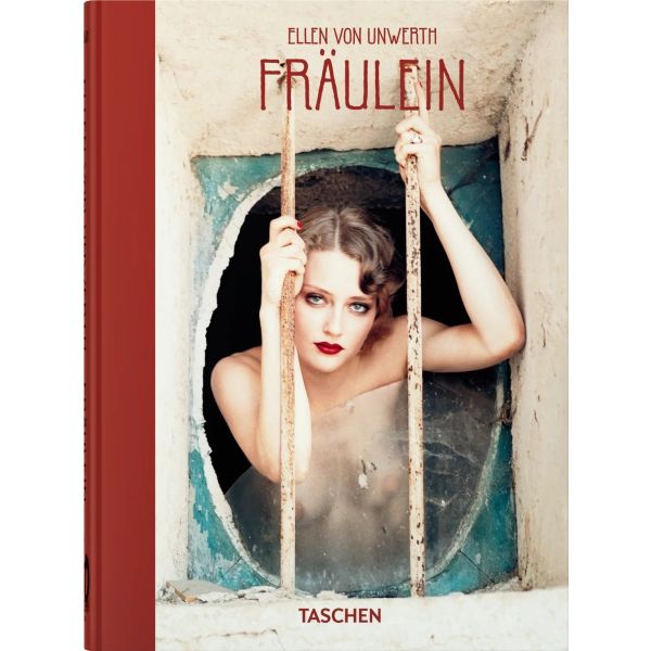 Ellen von Unwerth. Fraulein