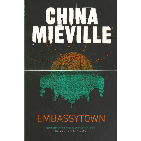 EMBASSYTOWN