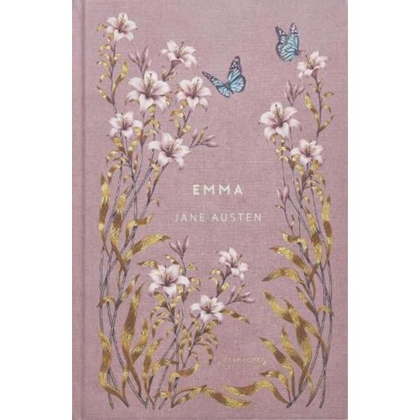 Emma (Cranford Collection)