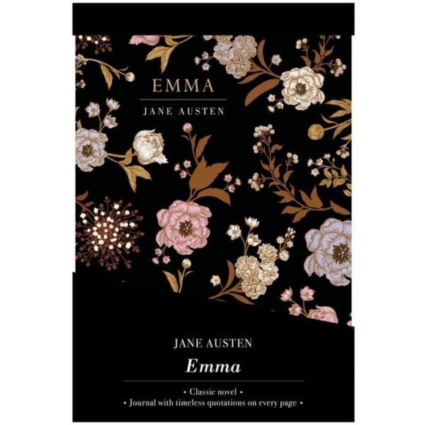 Emma (Gift Pack)