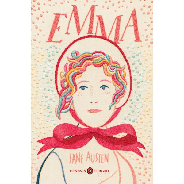 EMMA. “Penguin Classics Deluxe Editions“