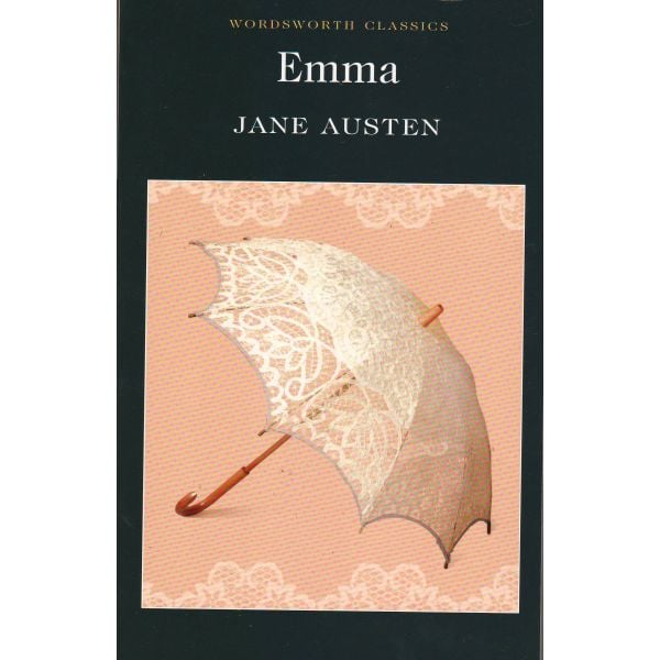 EMMA. “W-th classics“ (Jane Austen)