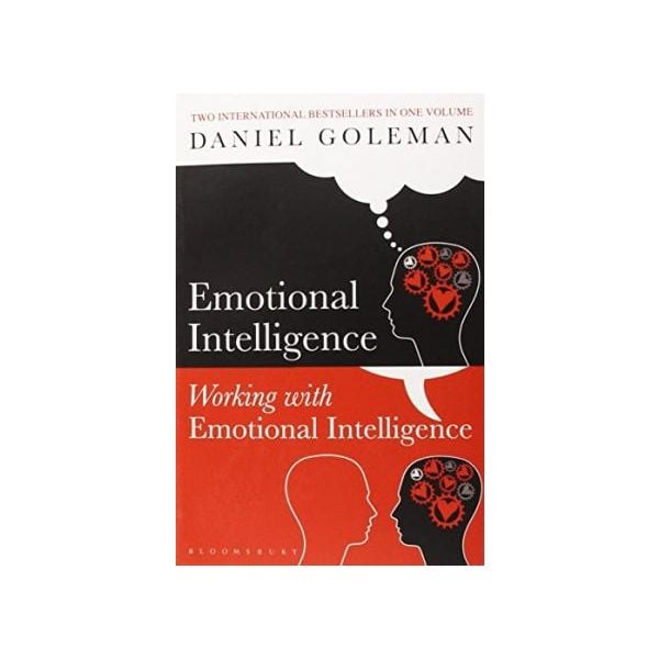 DANIEL GOLEMAN OMNIBUS: “Emotional Intelligence“