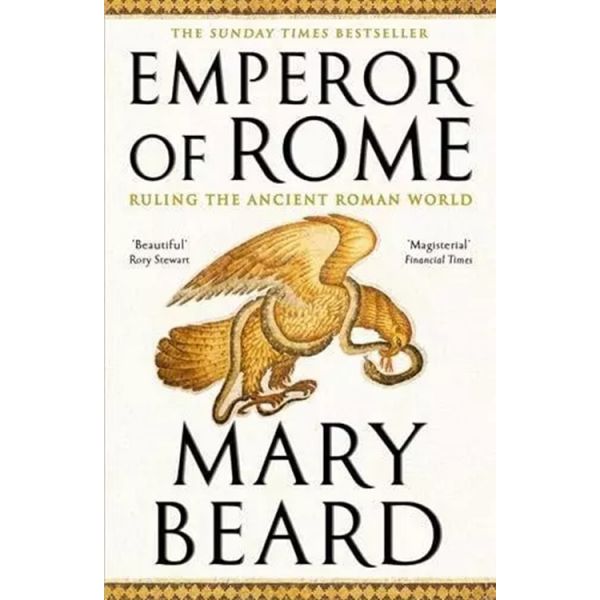 EMPEROR OF ROME