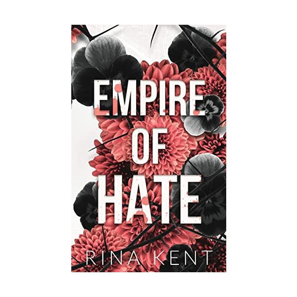 EMPIRE OF HATE