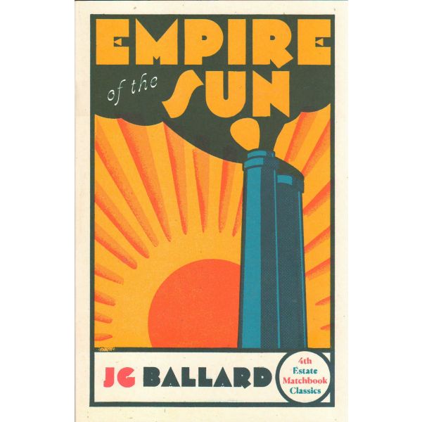 EMPIRE OF THE SUN