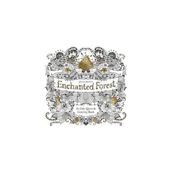 ENCHANTED FOREST