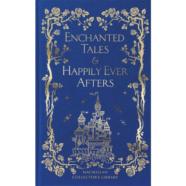 Enchanted Tales & Happily Ever Afters