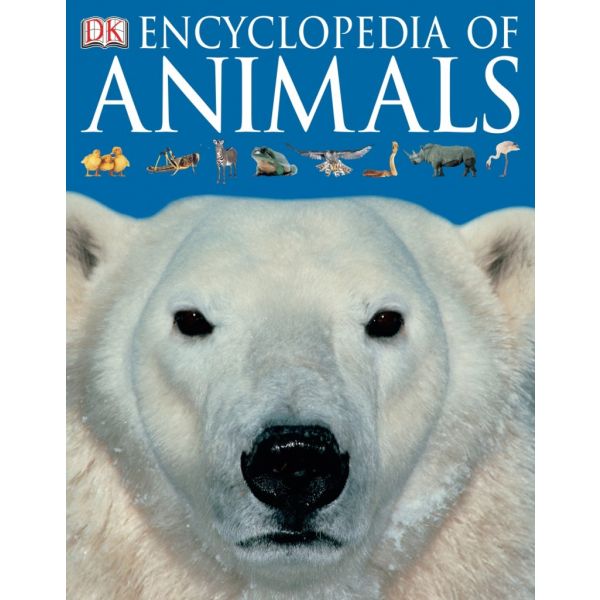 ENCYCLOPEDIA OF ANIMALS