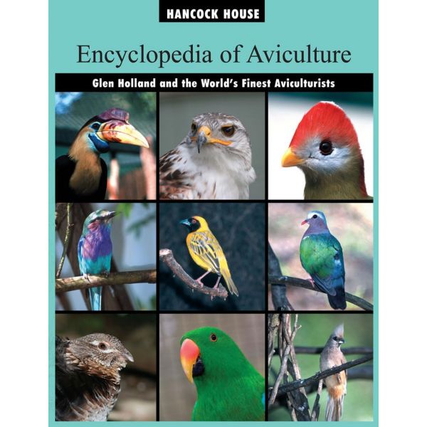 Encyclopedia of Aviculture
