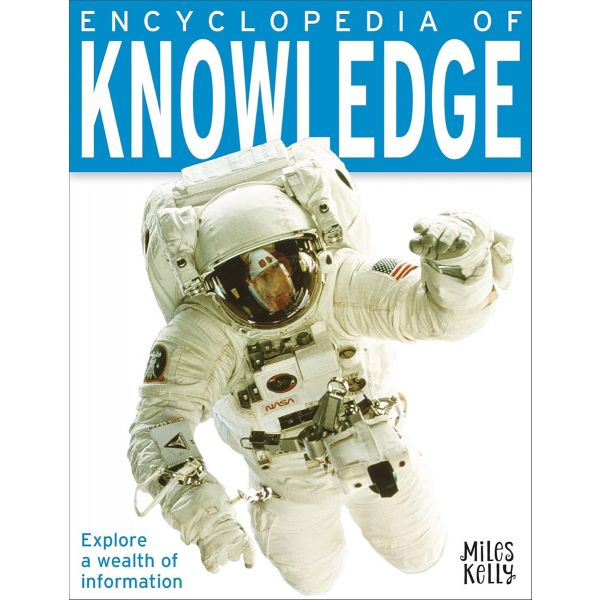 Encyclopedia of Knowledge