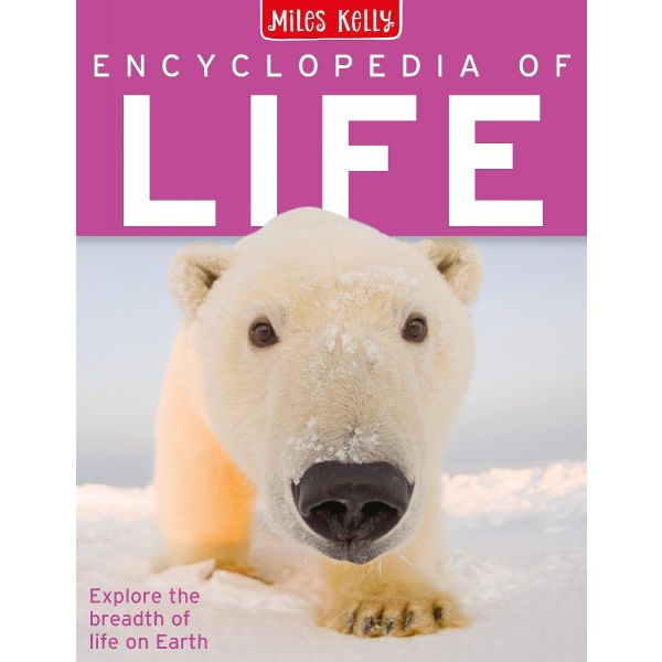 Encyclopedia of Life