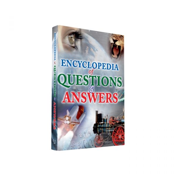 Encyclopedia of Questions and Answers