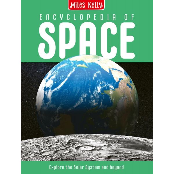 Encyclopedia of Space