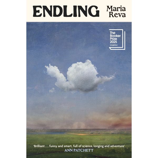Endling (Trade Paperback)