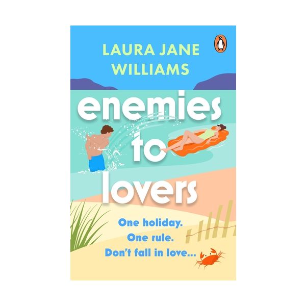 Enemies to Lovers