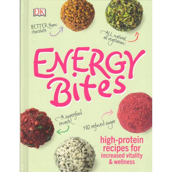 ENERGY BITES