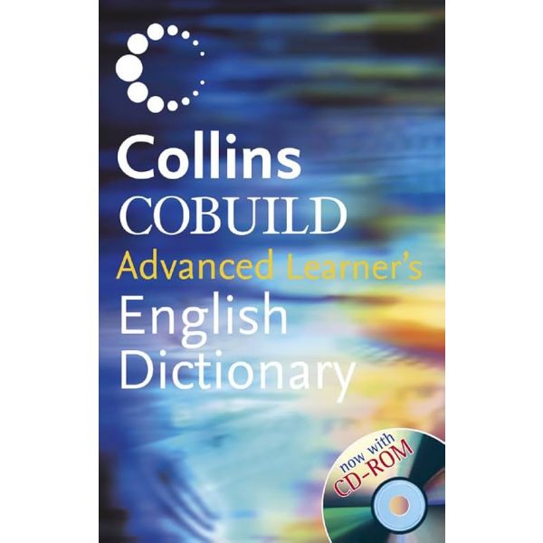 COLLINS COBUILD ADVANCED LEARNER`S ENGLISH DICT.