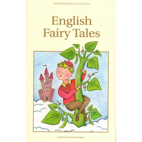 ENGLISH FAIRY TALES.“W-th classics“