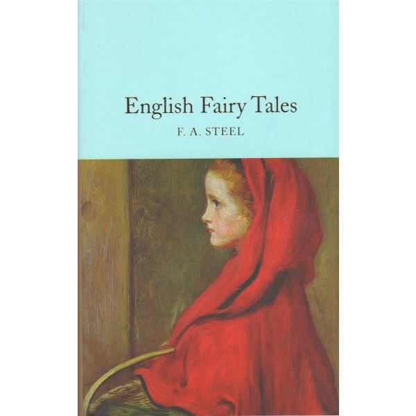 ENGLISH FAIRY TALES