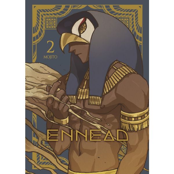ENNEAD Vol. 2