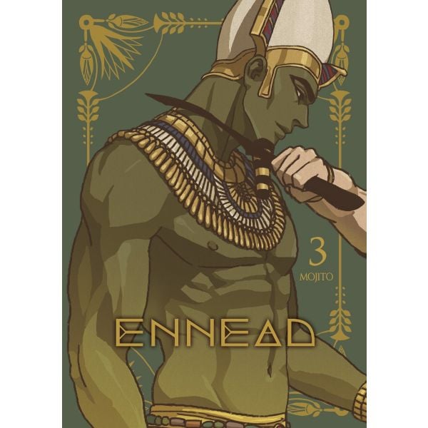 ENNEAD Vol. 3