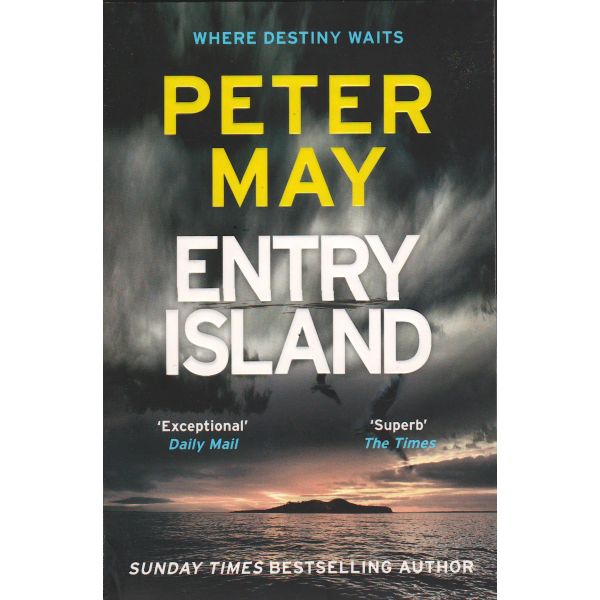 ENTRY ISLAND