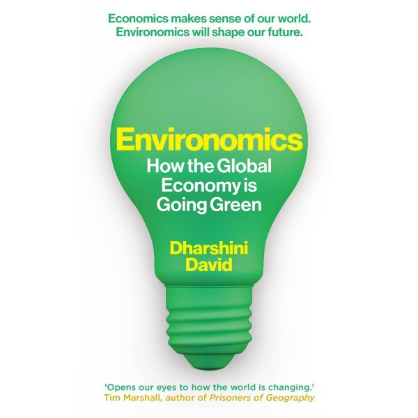 Environomics: How the Global Economy is Going Green