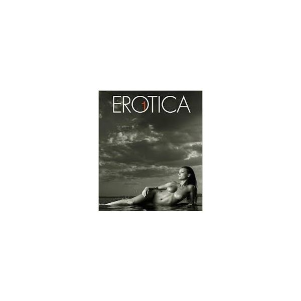 EROTICA 1: The Nude in Contemporary Photography