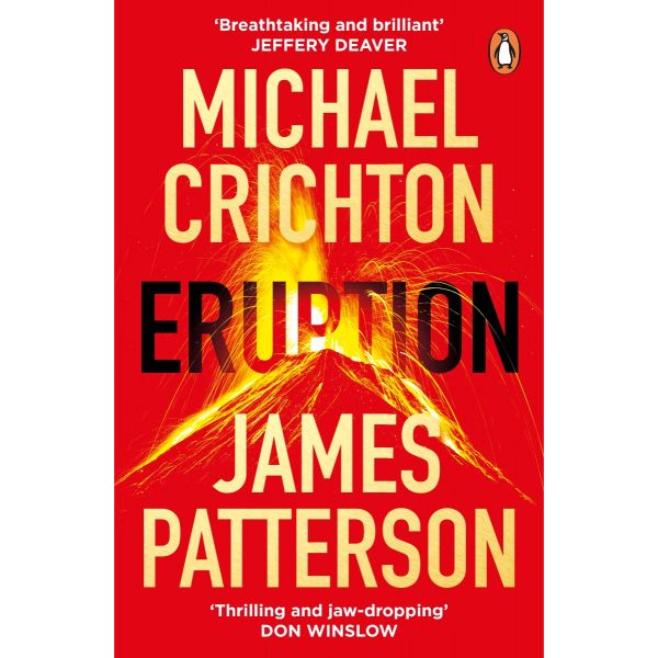 Eruption