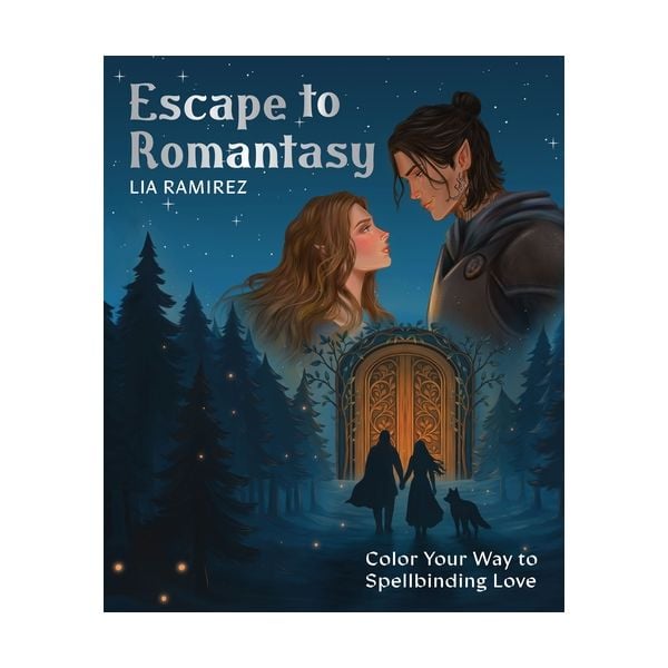 Escape to Romantasy