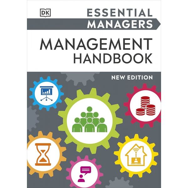 ESSENTIAL MANAGERS MANAGEMENT HANDBOOK