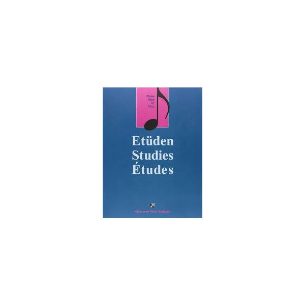 ETUDEN