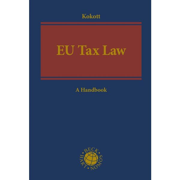 EU TAX LAW