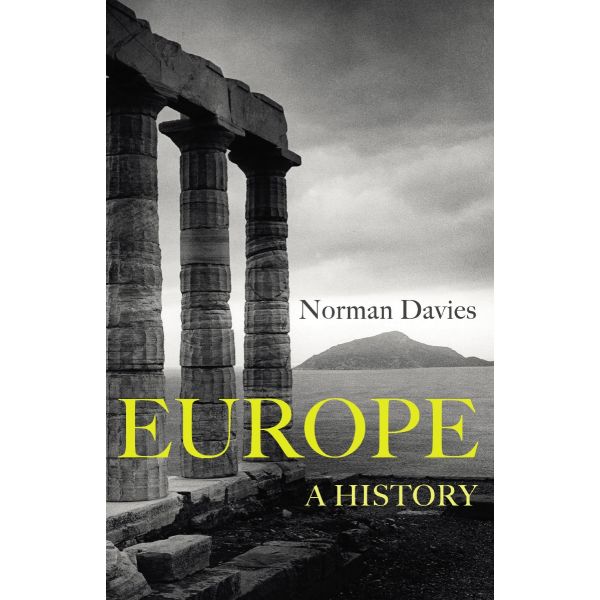 EUROPE : A History