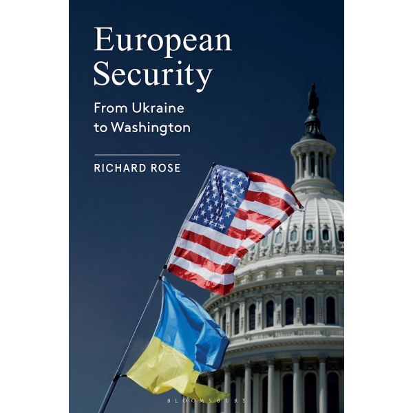European Security: From Ukraine to Washington
