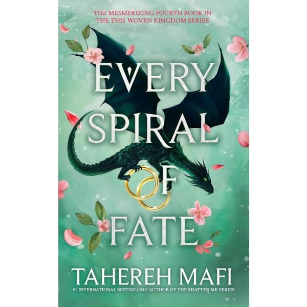Every Spiral of Fate
