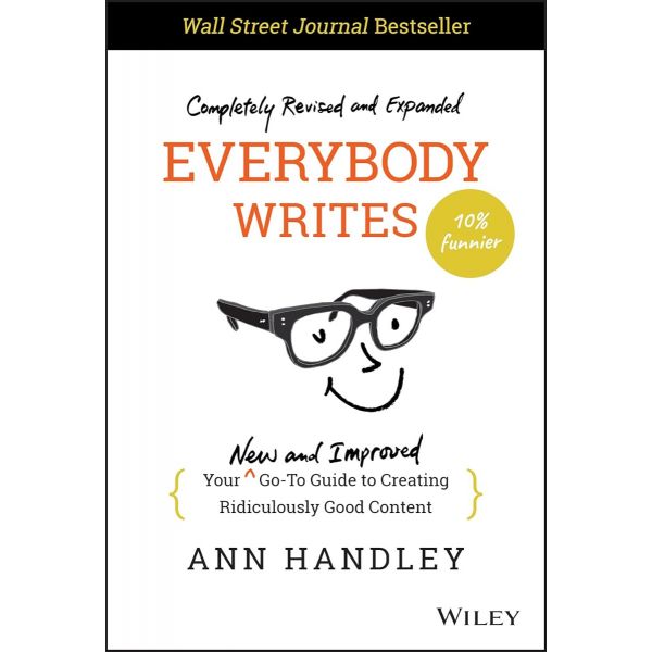 EVERYBODY WRITES